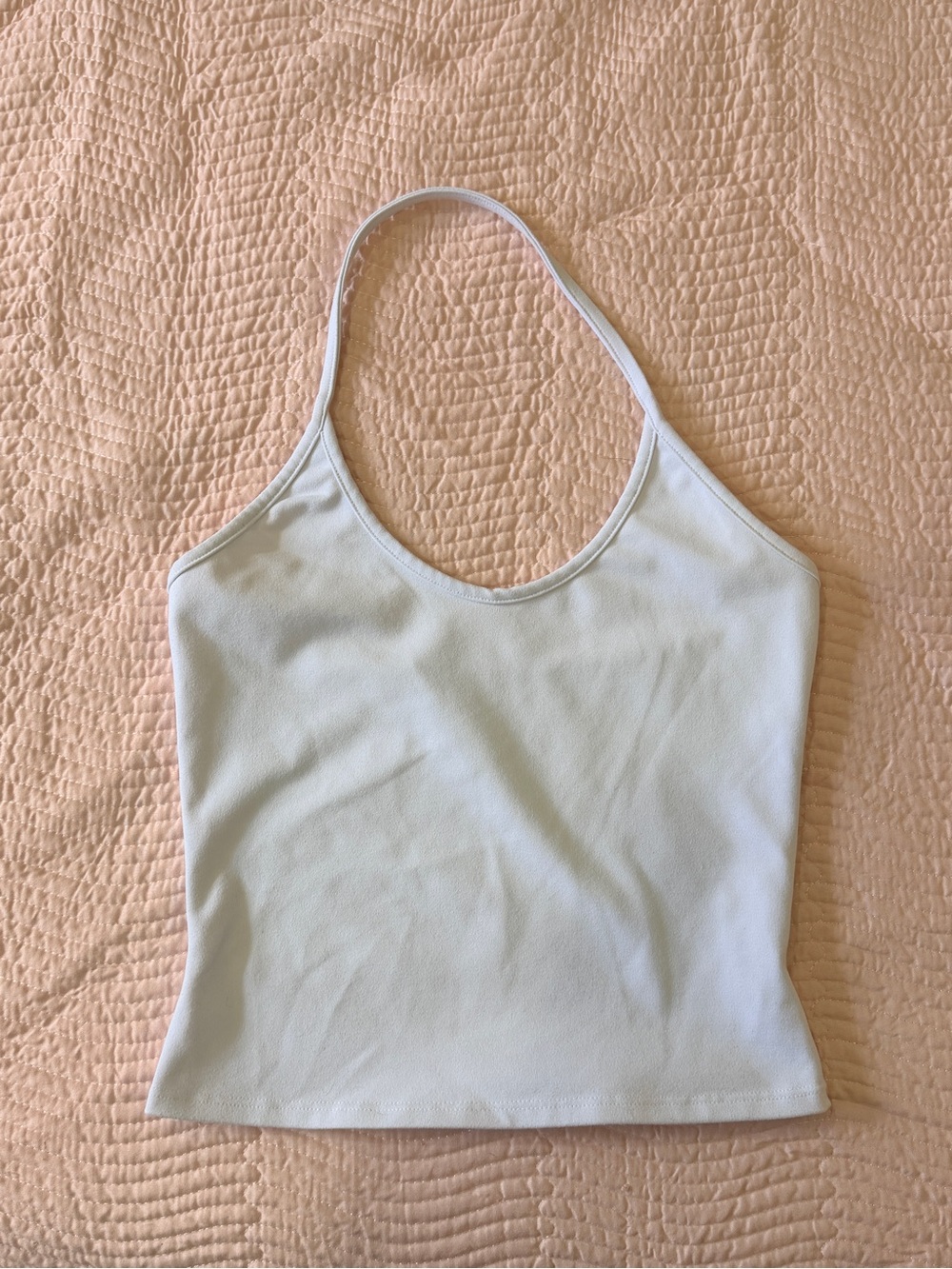 Tankair halter